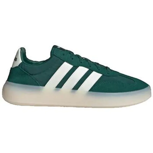 adidas Lage Sneakers  Baskets Barreda Decode vert Groen