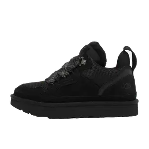 UGG Lowmel zwart