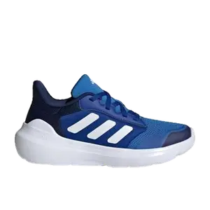 adidas Tensaur blauw