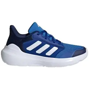 adidas Tensaur blauw