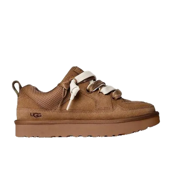 UGG Lo Lowmel Bruin, vergelijk prijzen bij 2 winkels