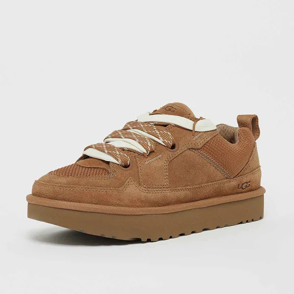 UGG Lo Lowmel Bruin, foto 3 van 4