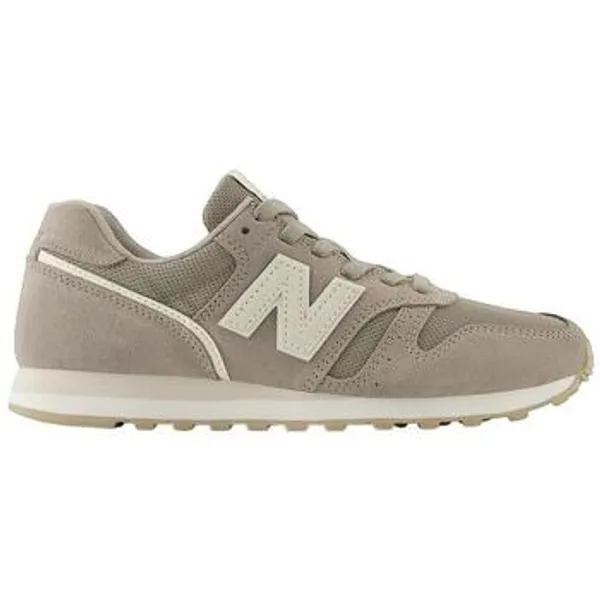 New Balance Lage Sneakers  Chaussures WL373 Beige