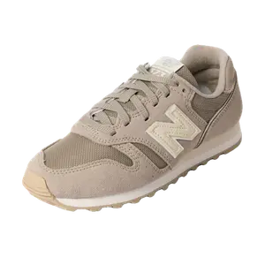 New Balance 373 beige
