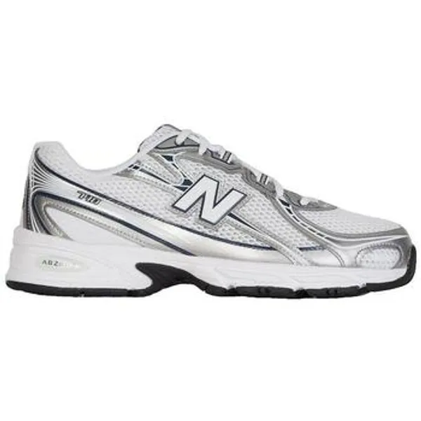 New Balance Lage Sneakers  Baskets U740WM2 Blanc Wit