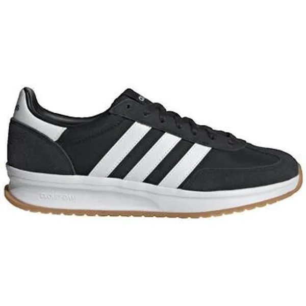 adidas Lage Sneakers  Basket Run 70s 2.0 Noir Zwart