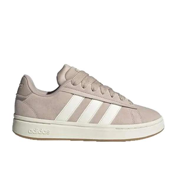 adidas Grand Court Alpha Taupe, vergelijk prijzen bij 2 winkels