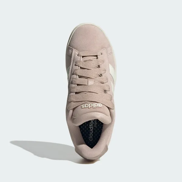 adidas Grand Court Alpha Taupe, foto 3 van 5