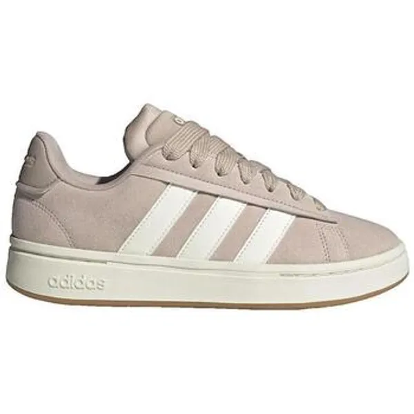 adidas Grand Court Alpha Taupe, foto 2 van 5