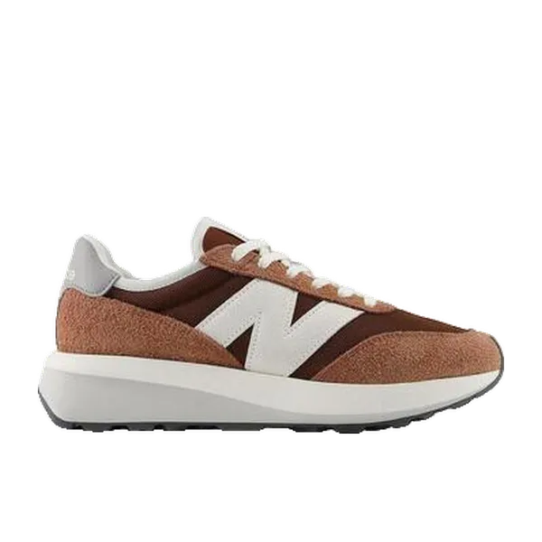 New Balance 370 Bruin, vergelijk prijzen bij 1 winkel