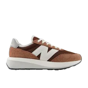 New Balance 370 bruin
