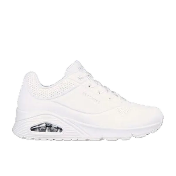 Skechers Uno Stand On Air Wit, vergelijk prijzen bij 1 winkel