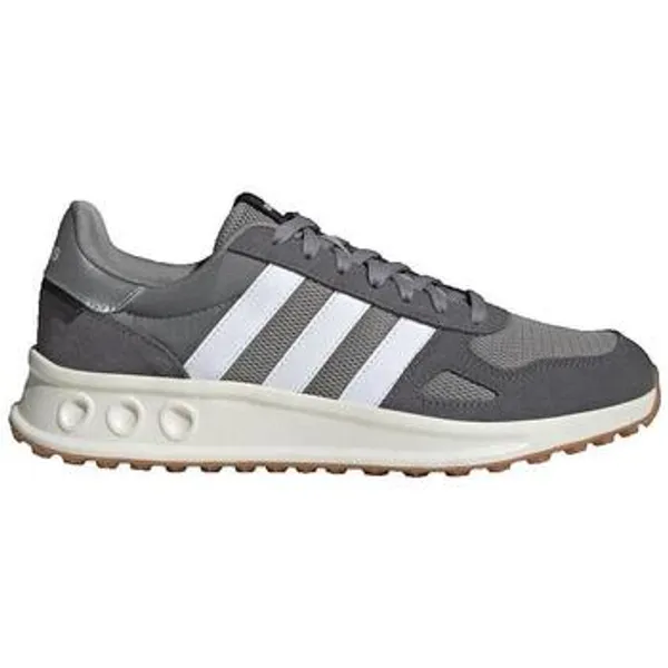 adidas Lage Sneakers  Baskets Run 84 confort léger Grijs
