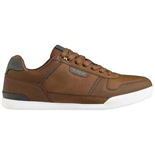 Kappa Lage Sneakers  Baskets basses Lenom marron Bruin — vergelijk prijzen bij 1 winkel