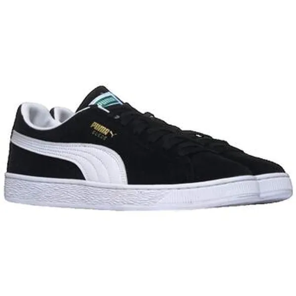 PUMA Suede Classic Zwart