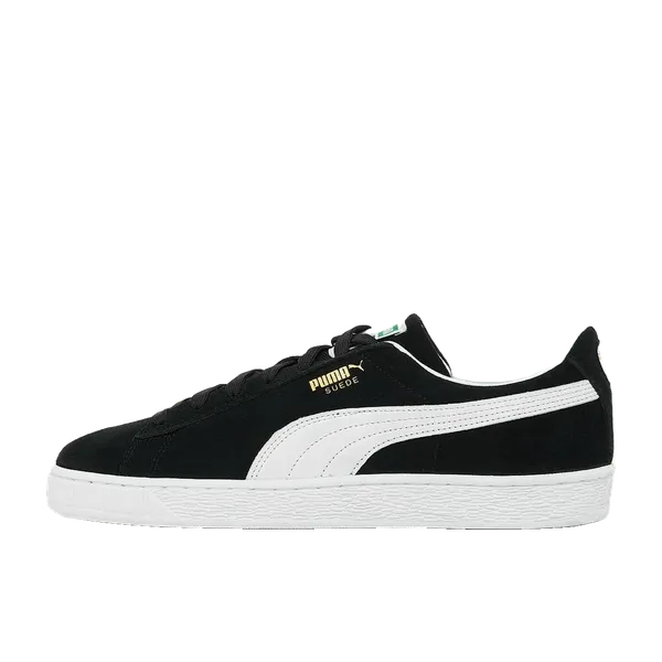 Puma Suede Classic Zwart, vergelijk prijzen bij 1 winkel