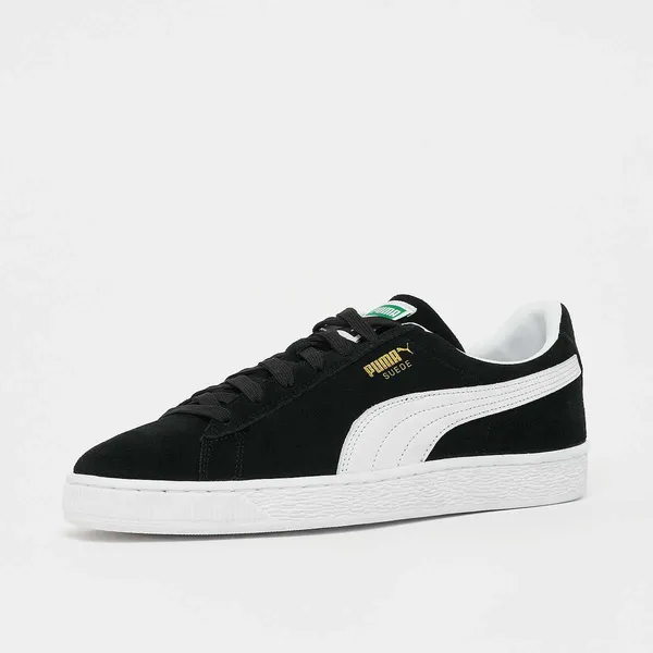 Puma Suede Classic Zwart, foto 2 van 3