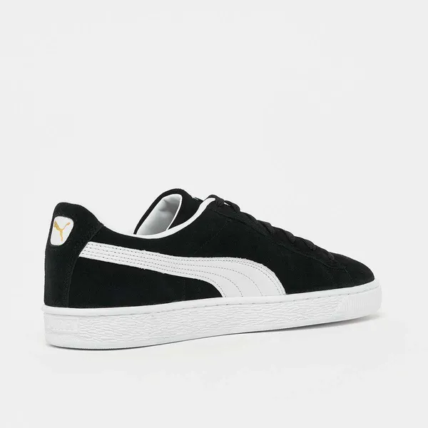 Puma Suede Classic Zwart, foto 3 van 3