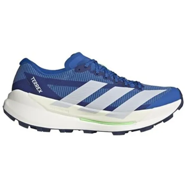 adidas Lage Sneakers  Terrex Agravic TT Wit