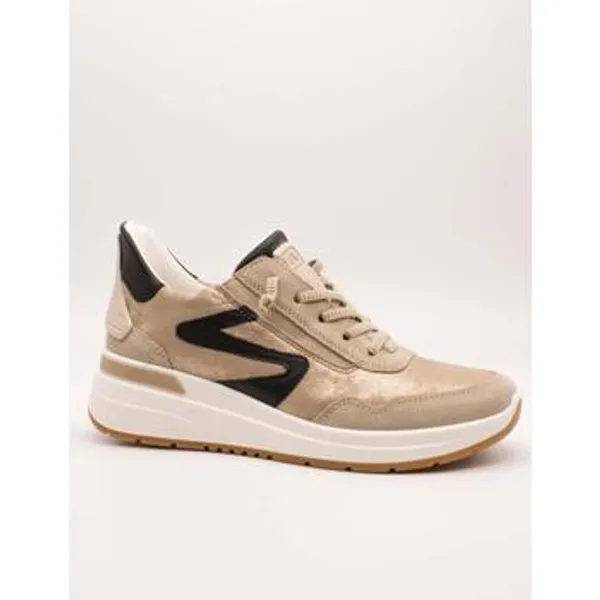 Ara Lage Sneakers  12-57701 Grijs