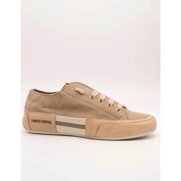 Candice Cooper Lage Sneakers  2017525 Beige
