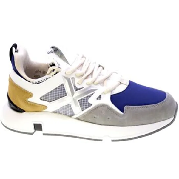 Munich Lage Sneakers  146823 Blauw