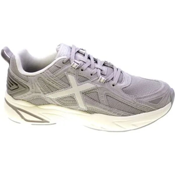 Munich Lage Sneakers  146830 Grijs