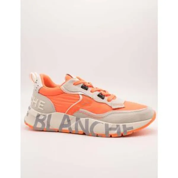 Voile blanche Lage Sneakers  2017465-14-1N4 Oranje — vergelijk prijzen bij 1 winkel