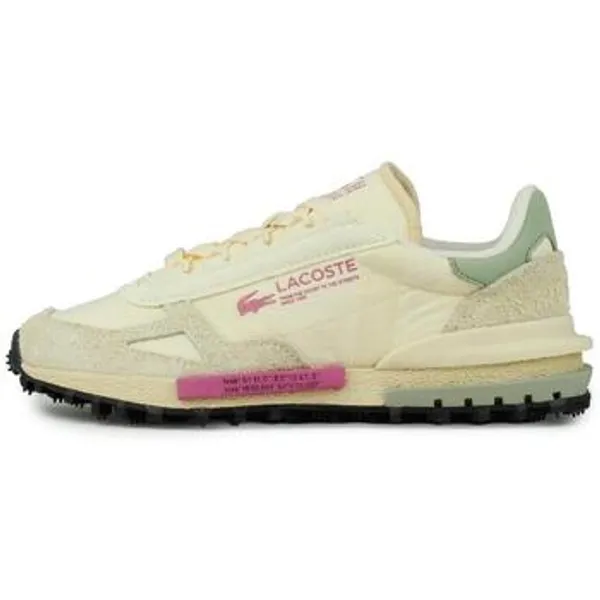 Lacoste Lage Sneakers  751SFA0055 AI4 Multicolour