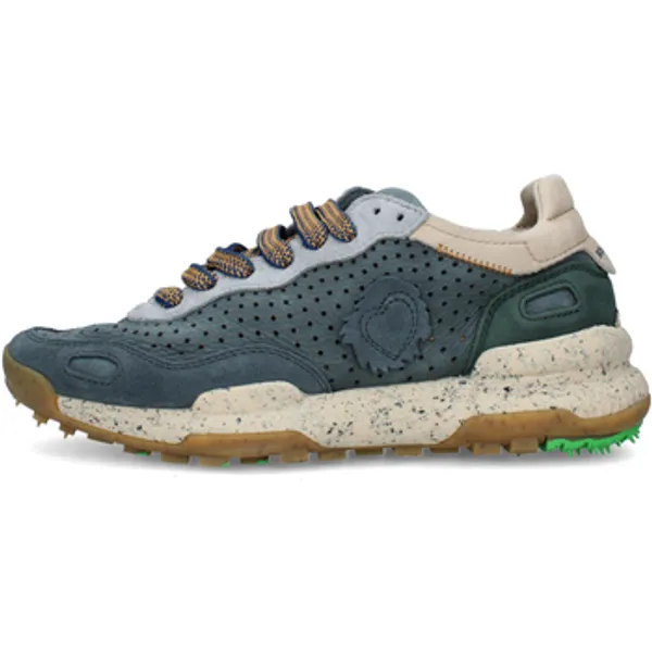 Satorisan Lage Sneakers  CHACRONA-LASER-PREMIUM Grijs — vergelijk prijzen bij 1 winkel