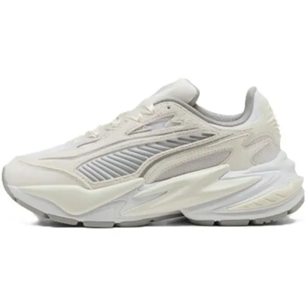 PUMA Lage Sneakers  406146 Wit