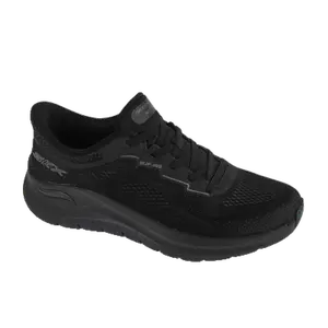 Skechers Slip-ins Arch Fit zwart