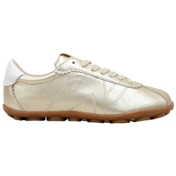Wonders Lage Sneakers  2102 Goud