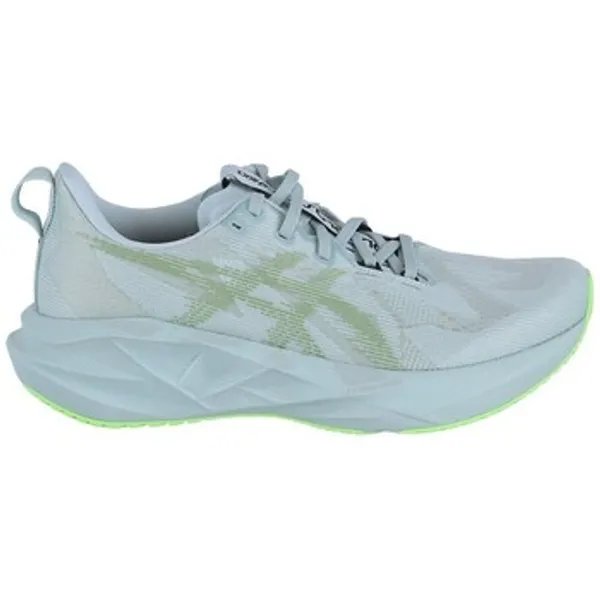 ASICS Lage Sneakers  Novablast 5 Groen