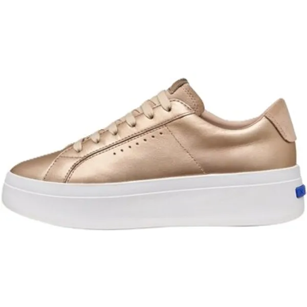 Geox Lage Sneakers  D658JA0CF22 Roze