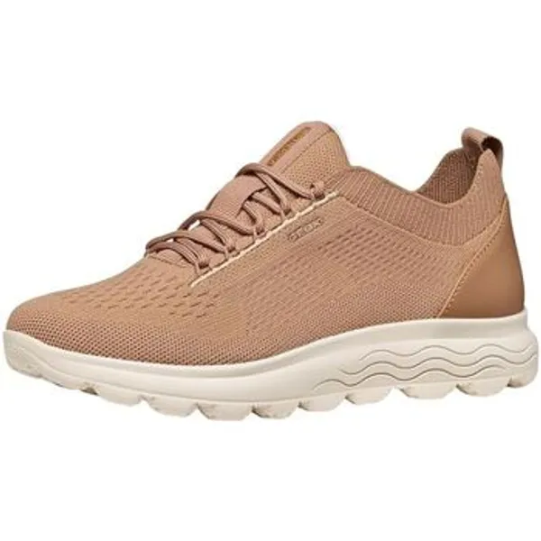 Geox Lage Sneakers  D15NUA06KBC Beige