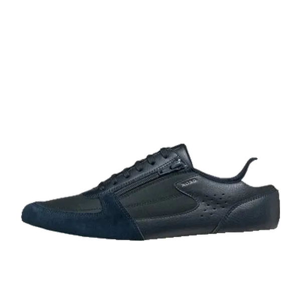 Geox Lage Sneakers Blauw, vergelijk prijzen bij 1 winkel