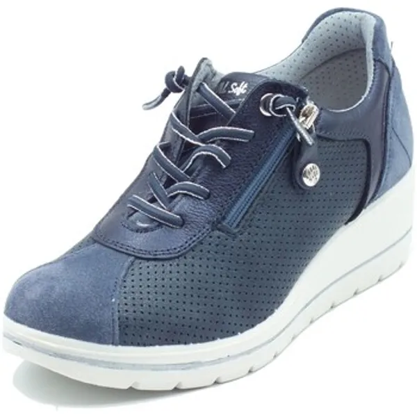 Enval Sneakers  1261811 Fio Bot Blauw