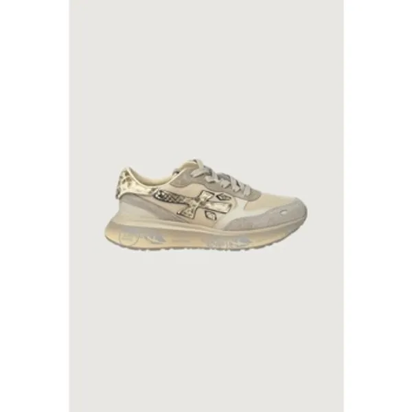 Premiata Lage Sneakers  LAURYN 8183 Beige