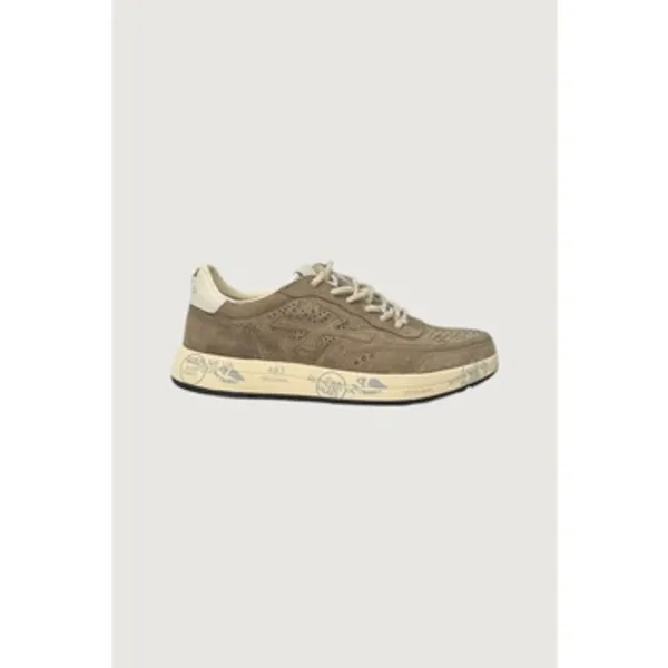 Premiata Lage Sneakers  NOUS 8288 Beige