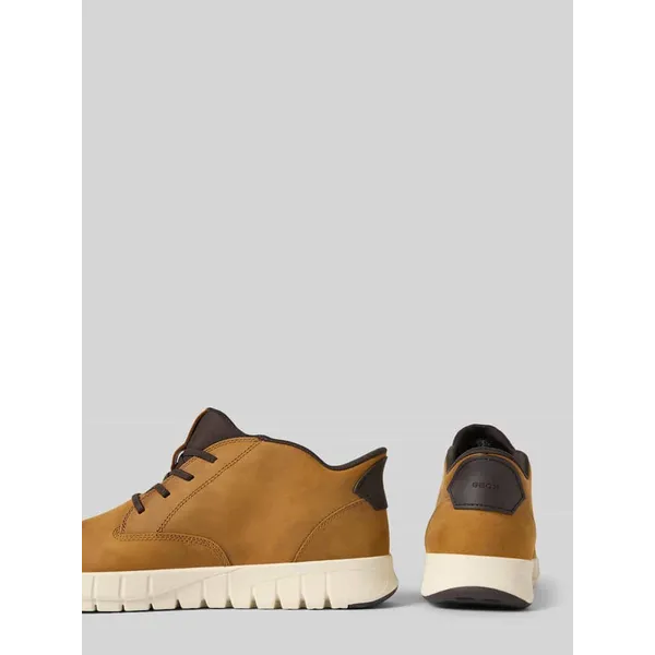 Geox Schoenen--Mannen Zwart, foto 2 van 2