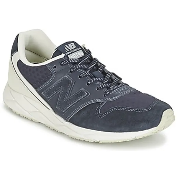 New Balance Lage Sneakers  WRT96 Blauw