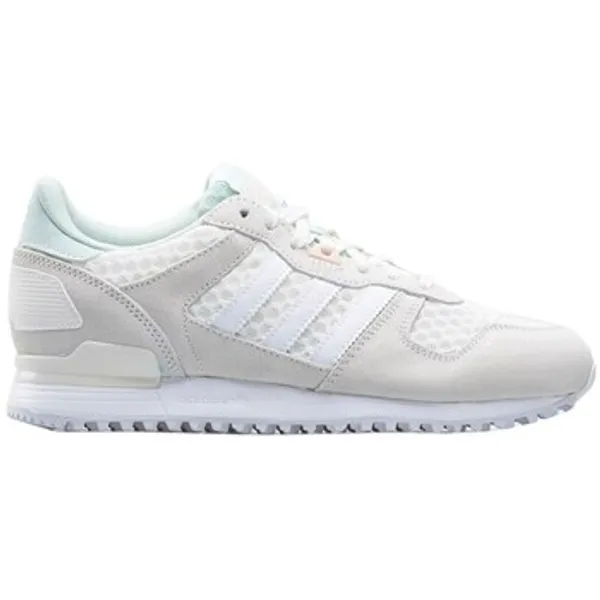 adidas Lage Sneakers  ZX 700 Wit