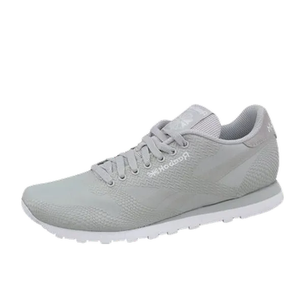 Reebok CL Runner Jacquard Grijs, vergelijk prijzen bij 1 winkel