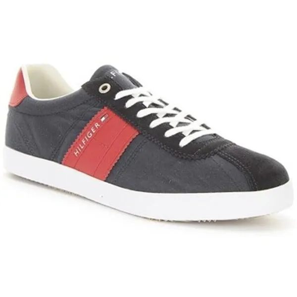 Tommy Hilfiger Lage Sneakers  Playoff 1C1 multicolour — vergelijk prijzen bij 1 winkel