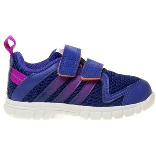 adidas Lage Sneakers  Sta Fluid 3 CF I multicolour