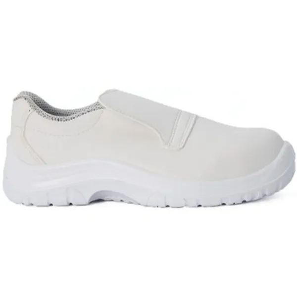 U-Power Sneakers  LUCKY S1 SRC Multicolour