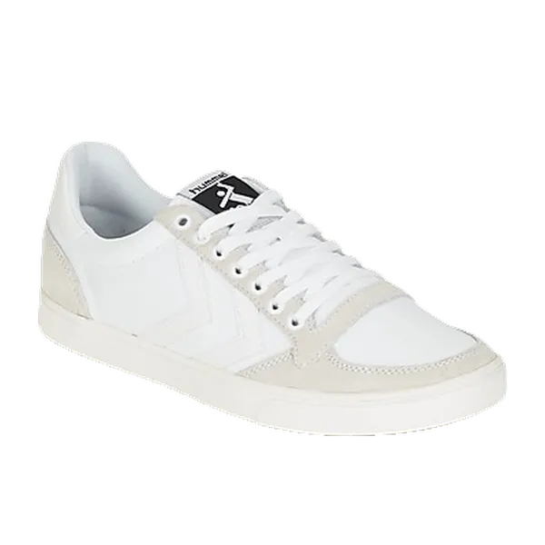 Hummel Ten Star Tonal Low Wit, vergelijk prijzen bij 1 winkel