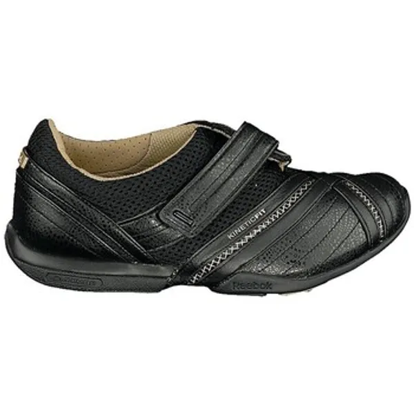 Reebok Sport Lage Sneakers  Kfs GO Move Zwart — vergelijk prijzen bij 1 winkel