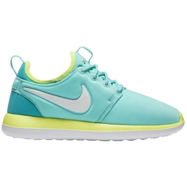 Nike Lage Sneakers  Roshe Two multicolour